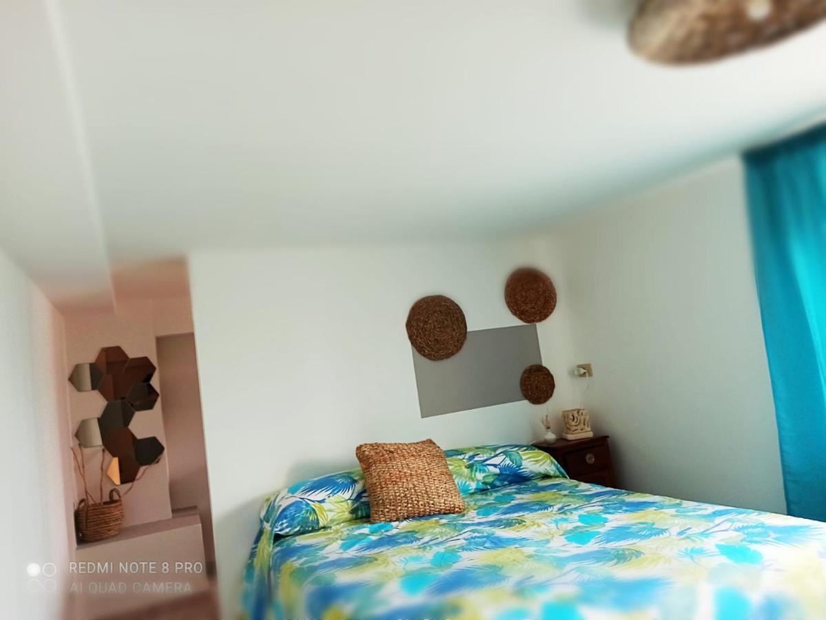 La Casa Di Tata กาโปดอร์ลันโด ภายนอก รูปภาพ